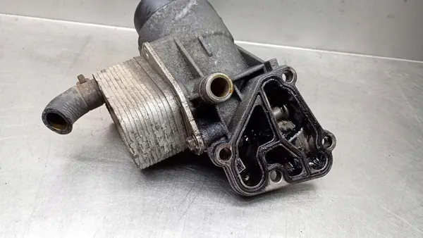 Ölkühler Kia Ceed I 1.6 CRDi 2010-2012 26410-2A501 image 6