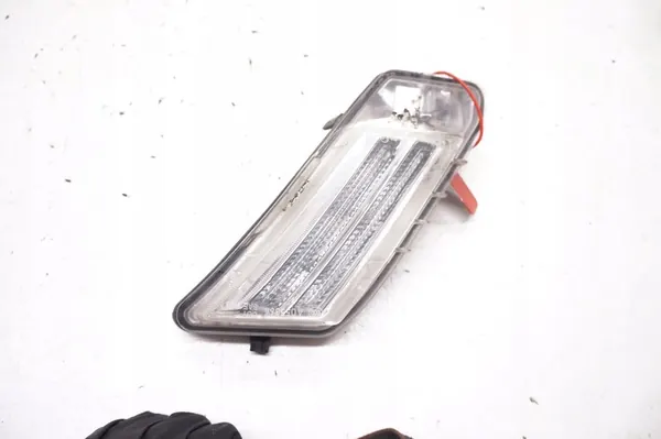 VOLVO XC60 I Luz DRL LED Frontal Esquerda 31290873 image 2