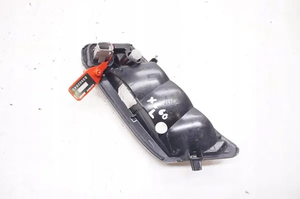 VOLVO XC60 I Luz DRL LED Frontal Esquerda 31290873 image 3