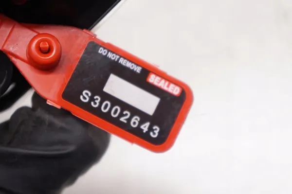 VOLVO XC60 I Luz DRL LED Frontal Esquerda 31290873 image 6