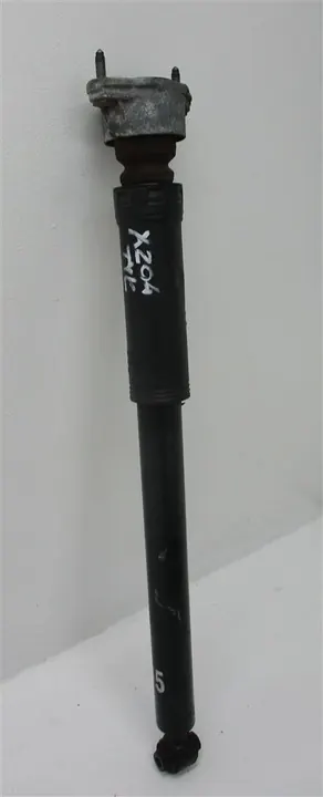 Ammortizzatore posteriore MERC GLK X204 4-MATIC A2043200131 image 4