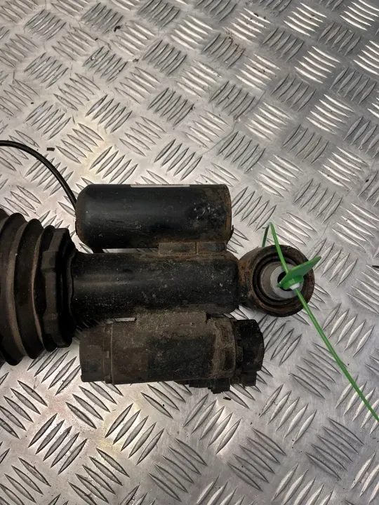 Amortisseur VDC BMW OEM 6882824 Droit Arrière image 3