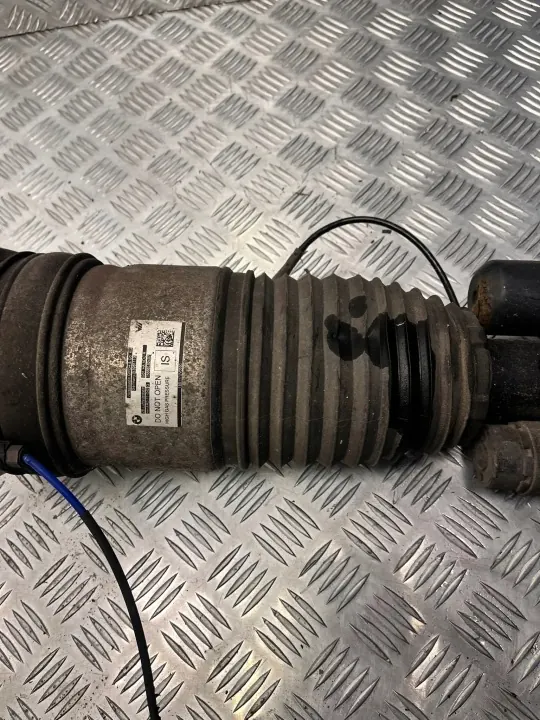 Amortisseur VDC BMW OEM 6882824 Droit Arrière image 4