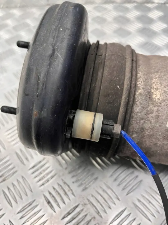 Amortisseur VDC BMW OEM 6882824 Droit Arrière image 5