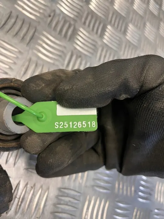 Amortisseur VDC BMW OEM 6882824 Droit Arrière image 9
