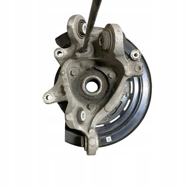 Chevrolet Camaro 2021 Mozzo ruota posteriore image 2