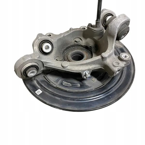 Chevrolet Camaro 2021 Mozzo ruota posteriore image 3