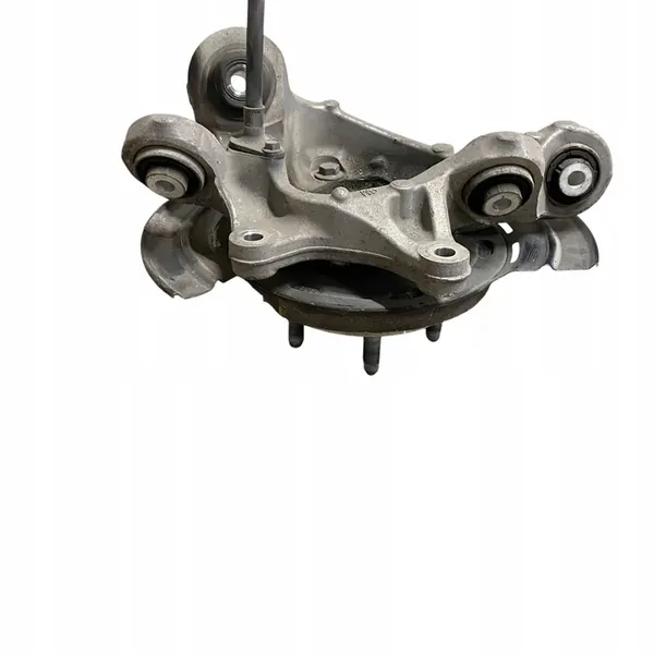 Chevrolet Camaro 2021 Mozzo ruota posteriore image 4