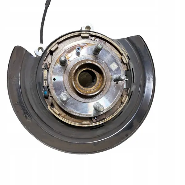 Chevrolet Camaro 2021 Mozzo ruota posteriore image 6