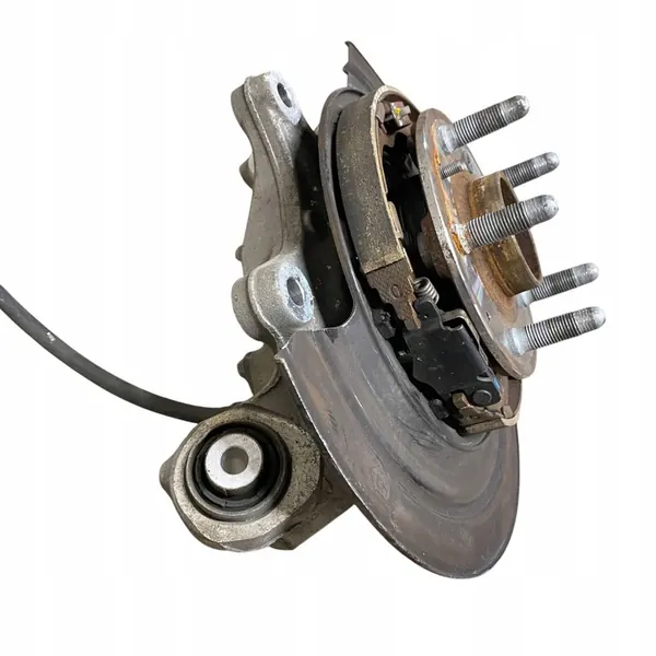 Chevrolet Camaro 2021 Mozzo ruota posteriore image 7