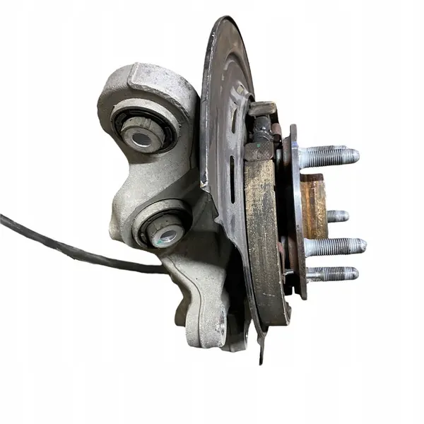 Chevrolet Camaro 2021 Mozzo ruota posteriore image 8