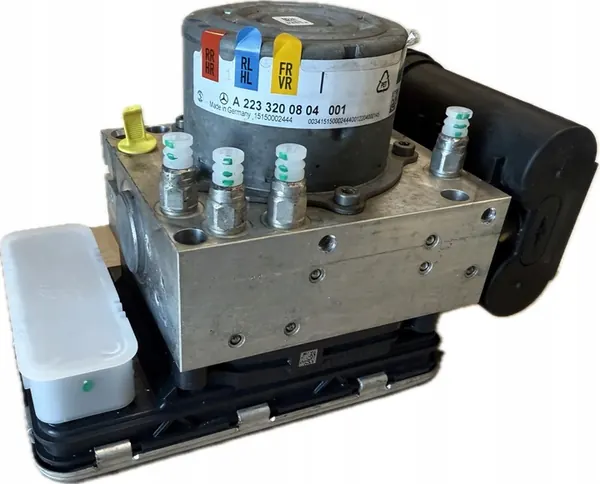 Compresseur Airmatic Mercedes Classe S 223 OEM a2233200804 image 1