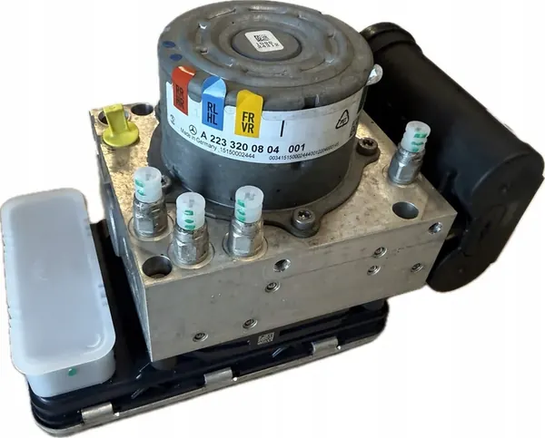 Compresseur Airmatic Mercedes Classe S 223 OEM a2233200804 image 2