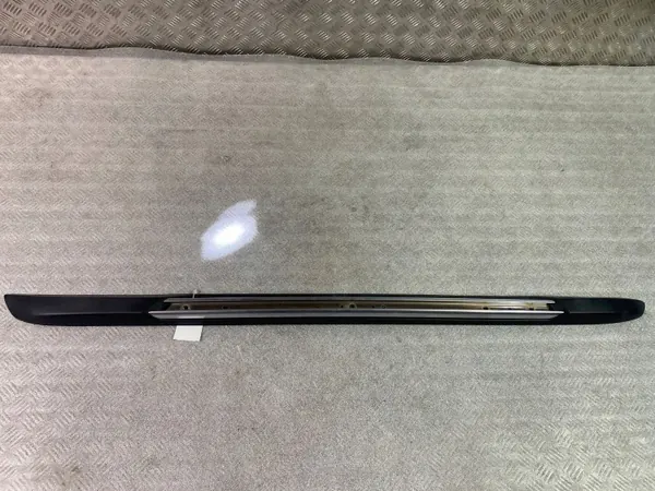 Jeep Grand Cherokee 2019 Dakdragers OEM 68274550AB image 2