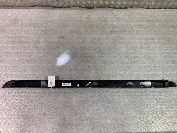 Jeep Grand Cherokee 2019 Dakdragers OEM 68274550AB image 4