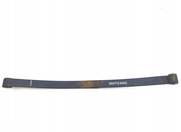 Taka jouset sarja OEM 5801734058 Iveco Daily VI:lle image 2