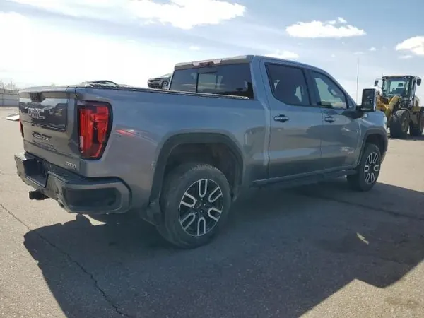 Oljeledningar GMC Sierra 3.0D AT4 Silverado 19- image 3