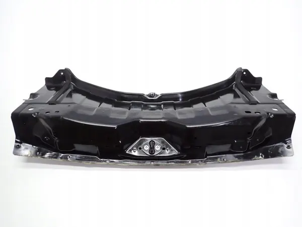 Tesla Model Y Heckwand-Verstärkungsschutz OEM 22R image 2