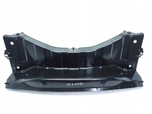 Tesla Model Y Heckwand-Verstärkungsschutz OEM 22R image 3
