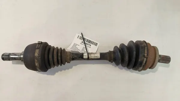 VOLVO S60 II V60 I 2.0 163CH Arbre de transmission avant image 1