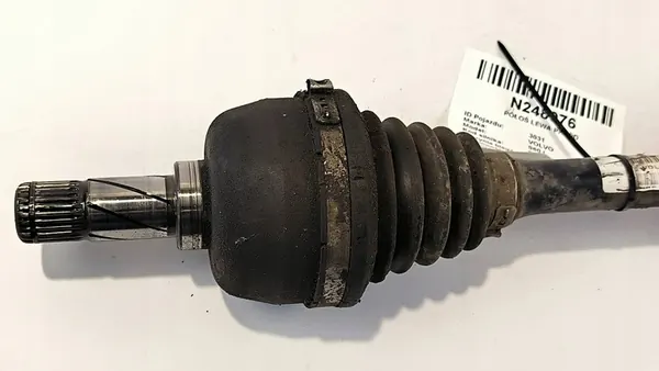 VOLVO S60 II V60 I 2.0 163CH Arbre de transmission avant image 4