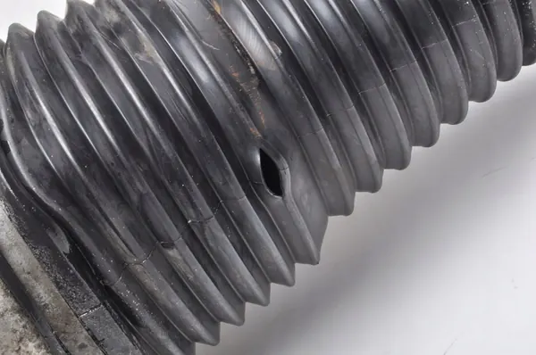 AMMORTIZZATORE ANTERIORE SINISTRO BENTLEY BENTAYGA 4M0413037 image 10