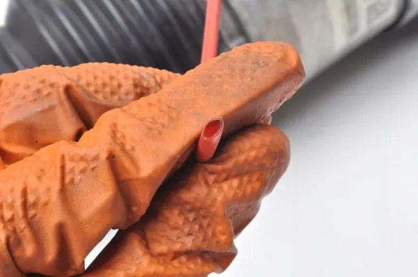 AMMORTIZZATORE ANTERIORE SINISTRO BENTLEY BENTAYGA 4M0413037 image 6