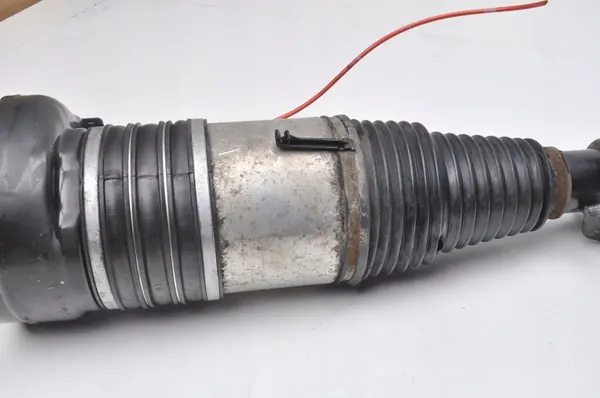 AMMORTIZZATORE ANTERIORE SINISTRO BENTLEY BENTAYGA 4M0413037 image 9