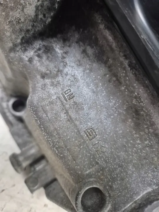 Ölwanne OEM 55500591 für Opel 2.0 CDTI 170PS image 3