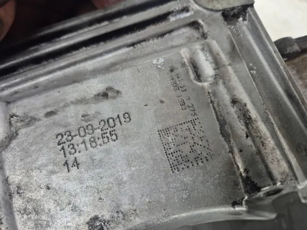 Ölwanne OEM 55500591 für Opel 2.0 CDTI 170PS image 4