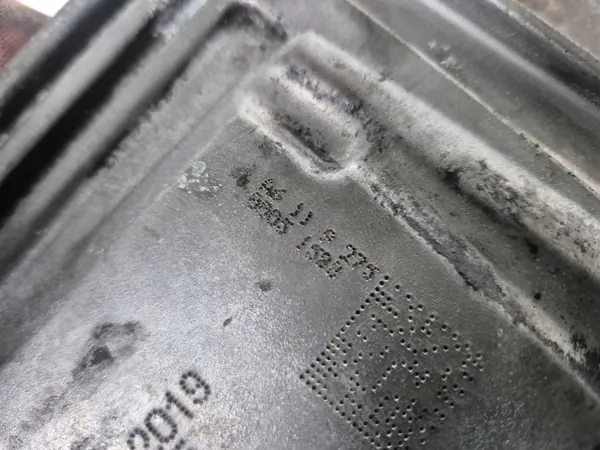 Ölwanne OEM 55500591 für Opel 2.0 CDTI 170PS image 5