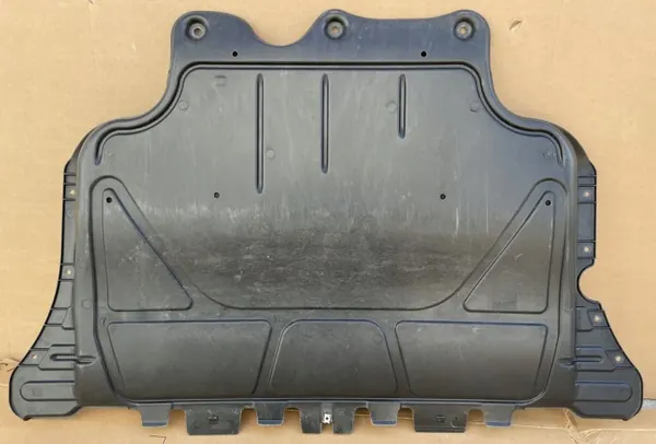 Moottorikansi OEM 3Q0825236D VW Skoda Audi Seat image 2