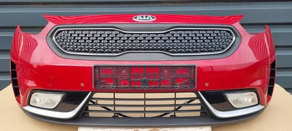 Kia Voorbumper 2016- OE 86511-G5000 image 2