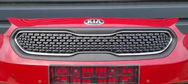 Kia Voorbumper 2016- OE 86511-G5000 image 3