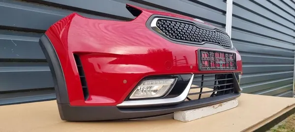 Kia Voorbumper 2016- OE 86511-G5000 image 4