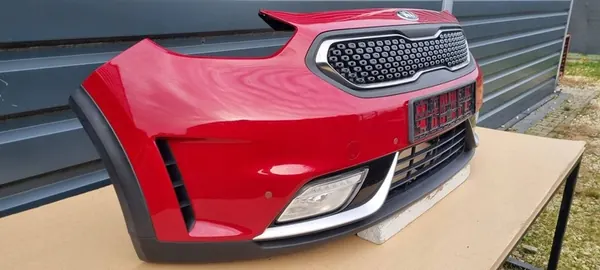 Kia Voorbumper 2016- OE 86511-G5000 image 5