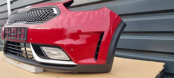 Kia Voorbumper 2016- OE 86511-G5000 image 6