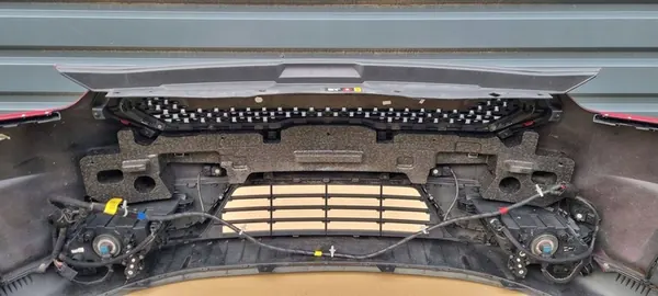 Kia Voorbumper 2016- OE 86511-G5000 image 9