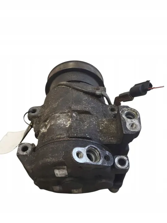 Kia OE 977011D400 Compresor de Aire Acondicionado image 4