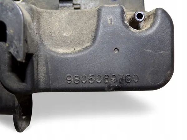 Depósito de vacío OEM 9805069780 para Citroen Jumper 2.2D image 4