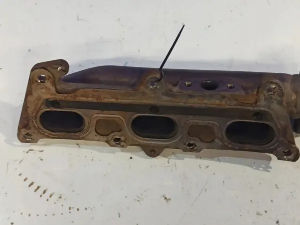 Coletor de escape Saab OE OEM 12791722 para 9-3 image 3