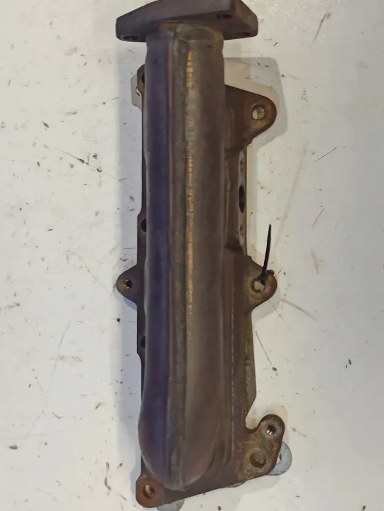 Coletor de escape Saab OE OEM 12791722 para 9-3 image 4