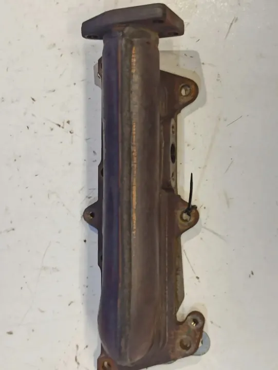 Coletor de escape Saab OE OEM 12791722 para 9-3 image 5