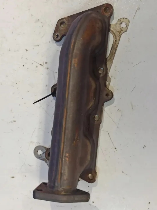 Coletor de escape Saab OE OEM 12791722 para 9-3 image 6
