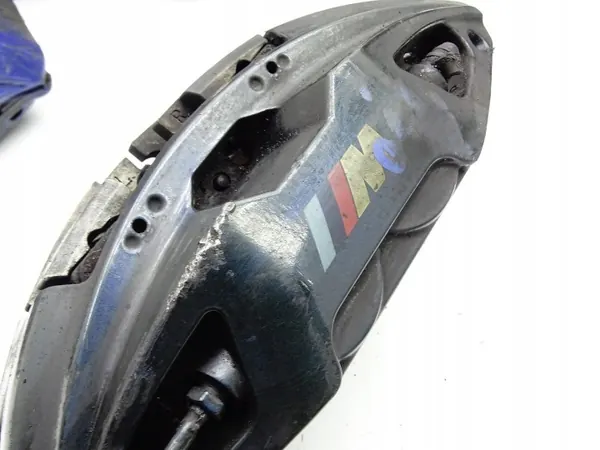 Discos e Pinças de Travão BMW SWAPG30M Dianteiro/Traseiro image 10