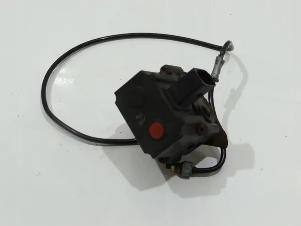Válvula de Suspensión OEM EB-MV-0020-D para BMW E60/E61 image 2