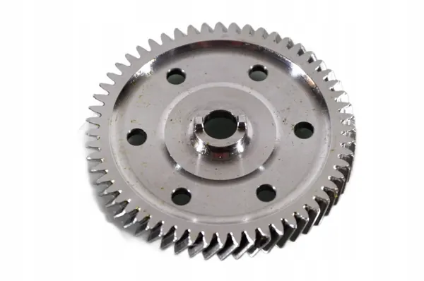 Hammaspyörä OEM 050.31 DQ381-pumpulle - Käytetty image 2