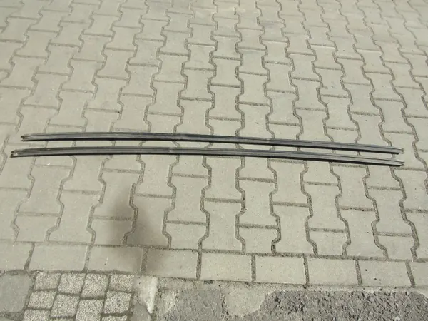 Junta do Listão do Soleiro Mercedes W124 89-96 OEM image 2