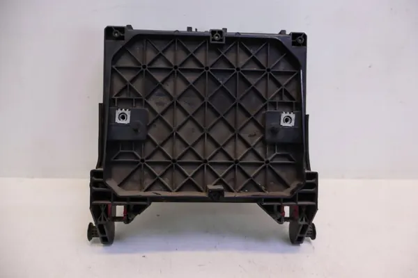 Caixa de fusíveis Ford Galaxy OEM 7M0962258F - Usado image 3