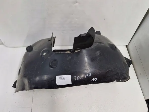 Passaruota anteriore sinistro Peugeot 301 Citroen C Elysse image 2